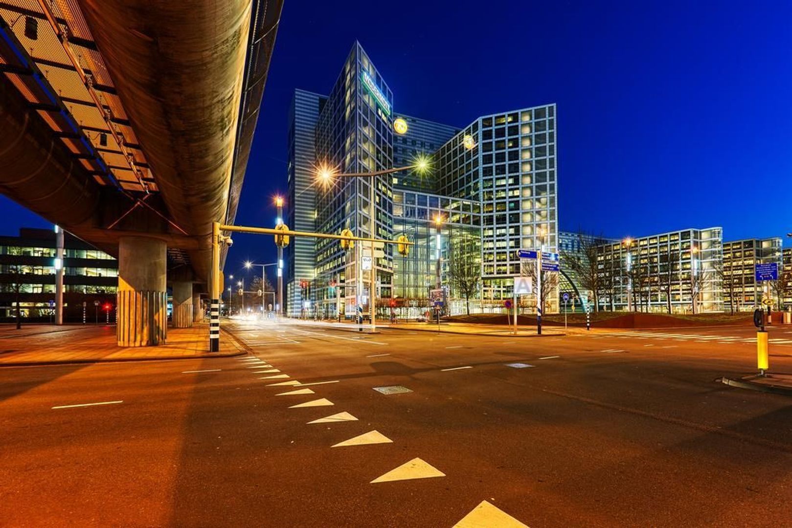 Koningin Wilhelminalaan 442, Voorburg foto-55 blur