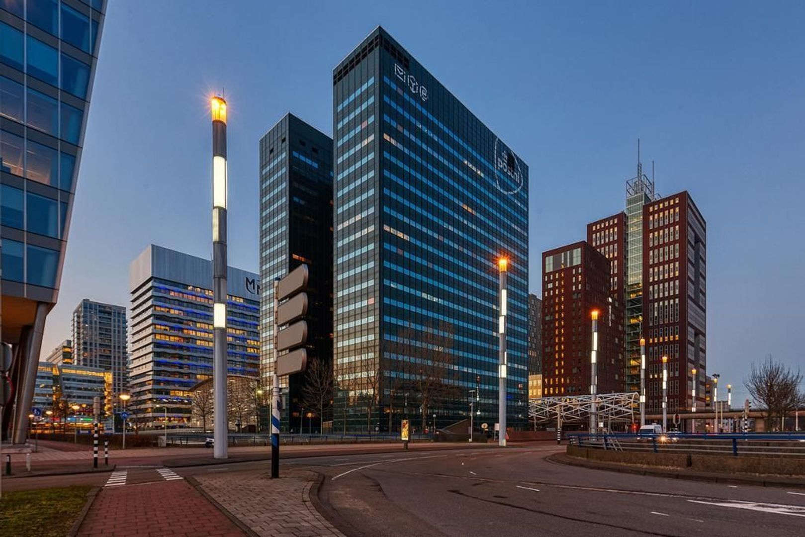 Koningin Wilhelminalaan 442, Voorburg foto-56 blur