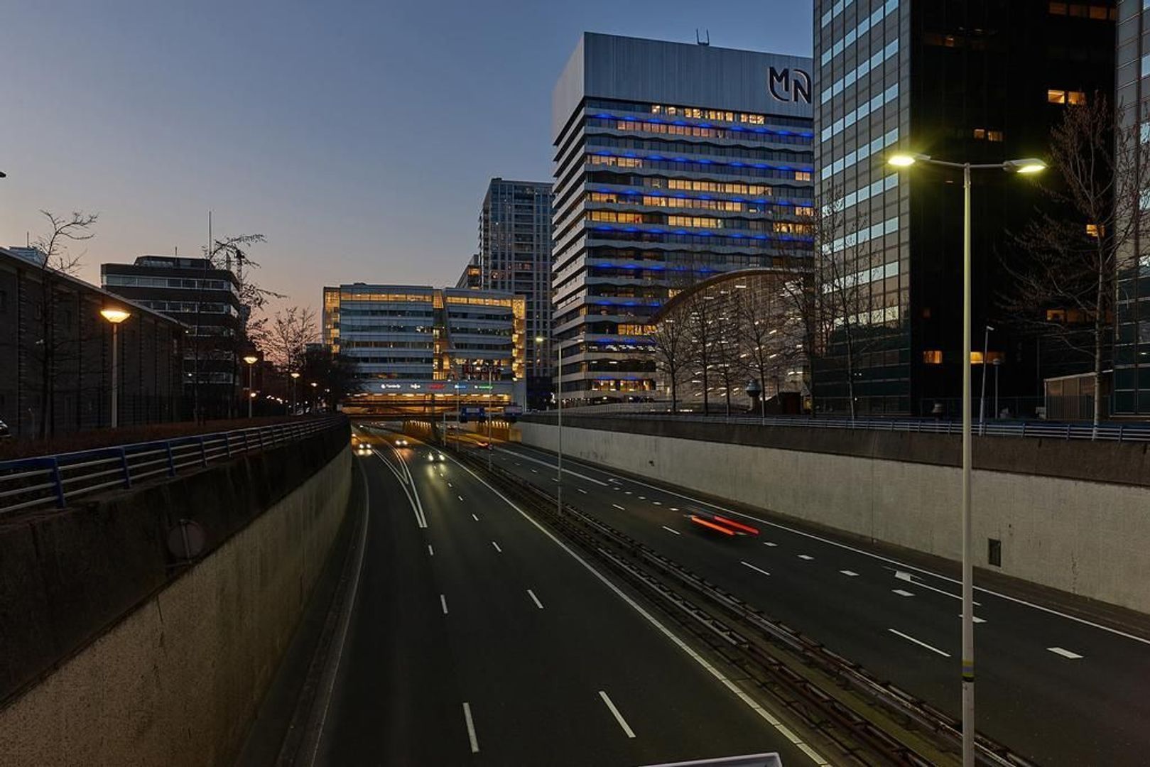 Koningin Wilhelminalaan 442, Voorburg foto-57 blur