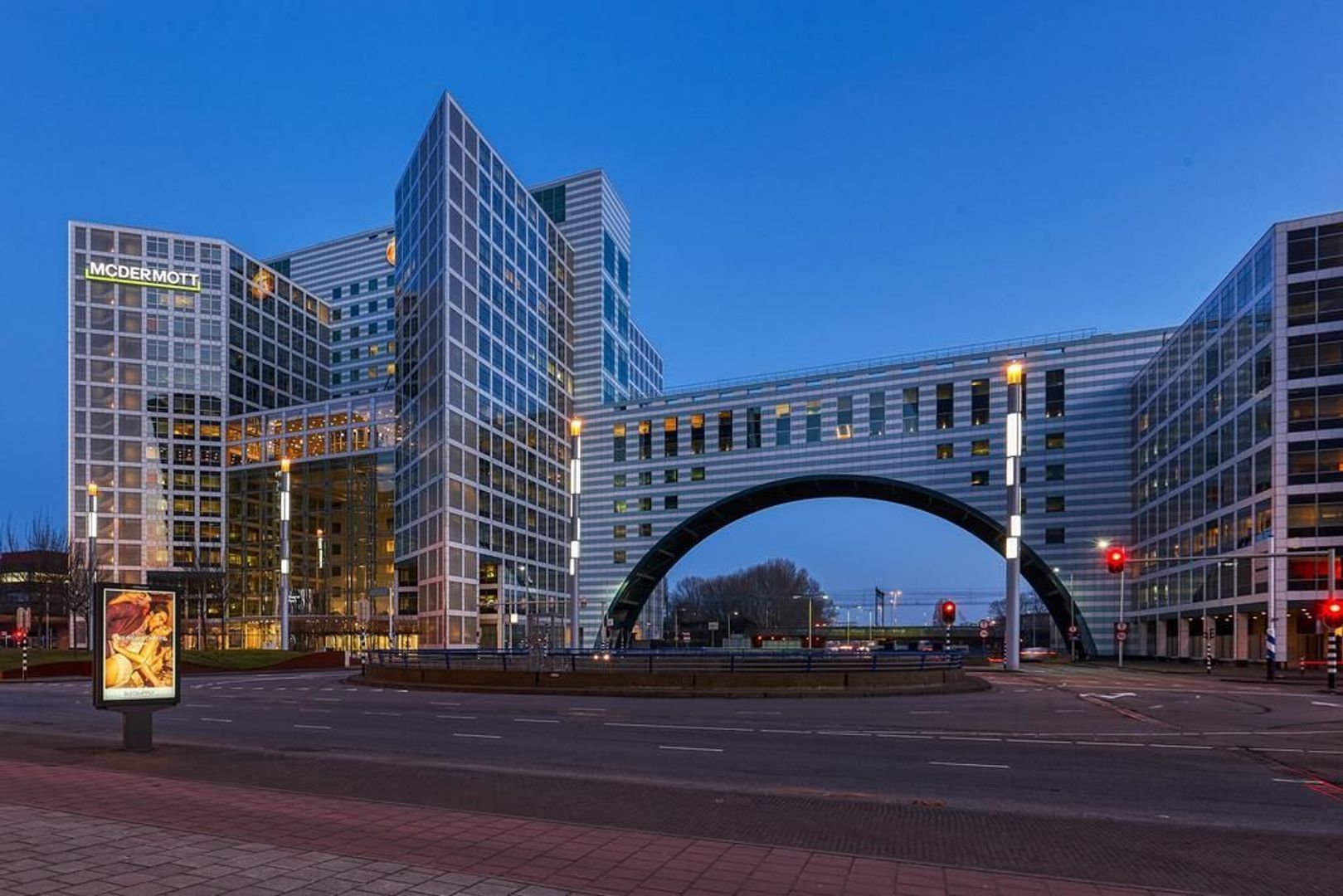 Koningin Wilhelminalaan 442, Voorburg foto-59 blur