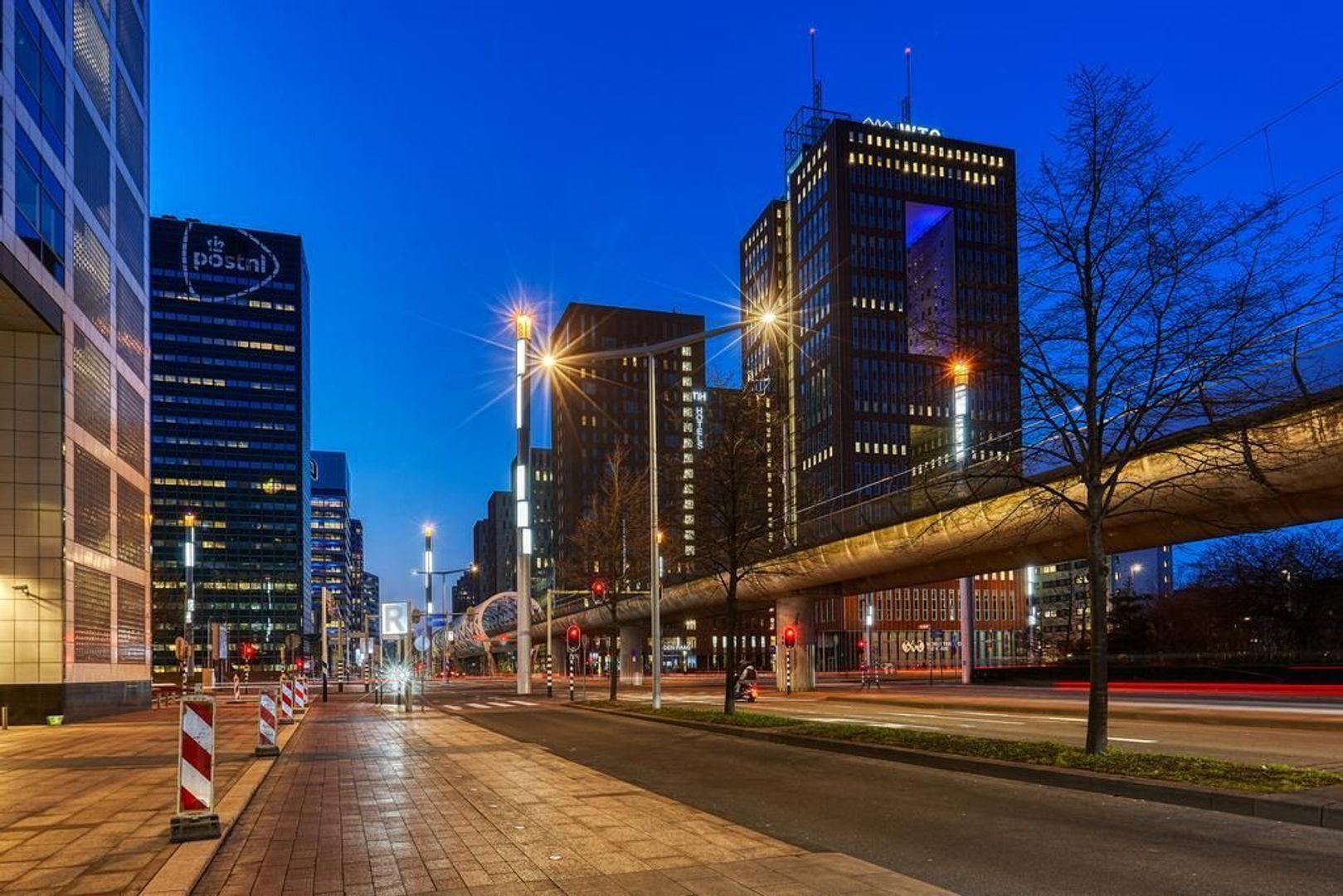 Koningin Wilhelminalaan 442, Voorburg foto-60 blur