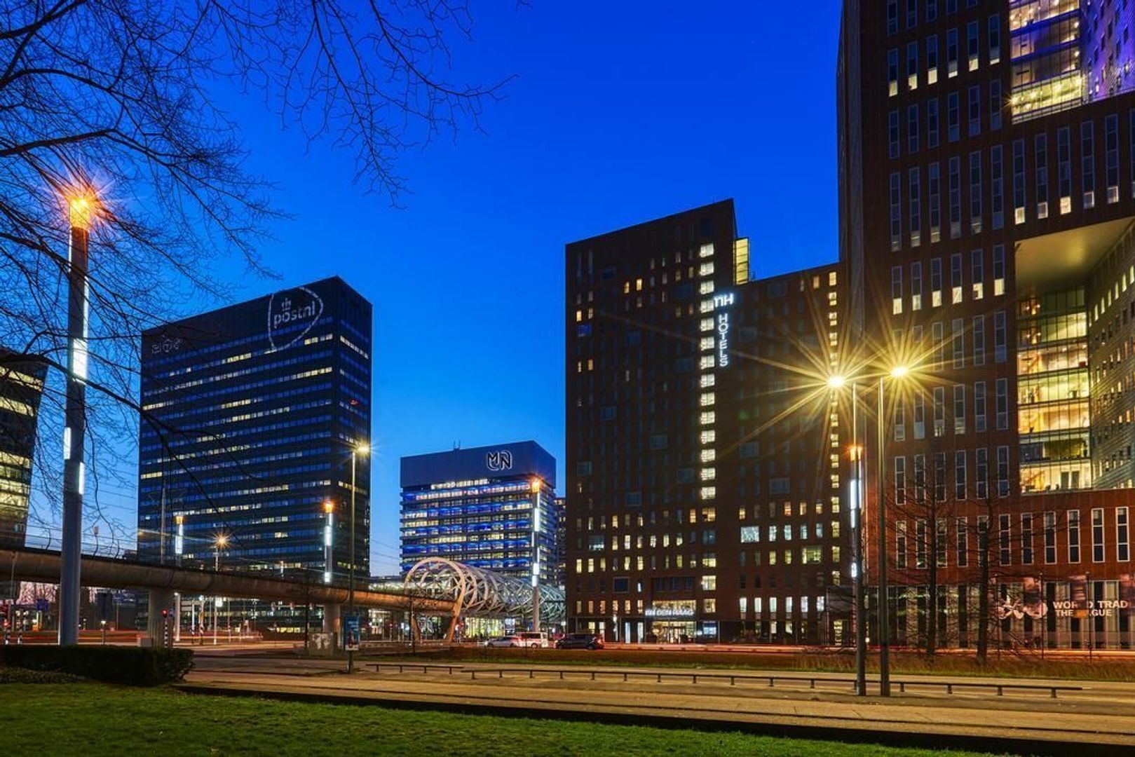 Koningin Wilhelminalaan 442, Voorburg foto-58 blur