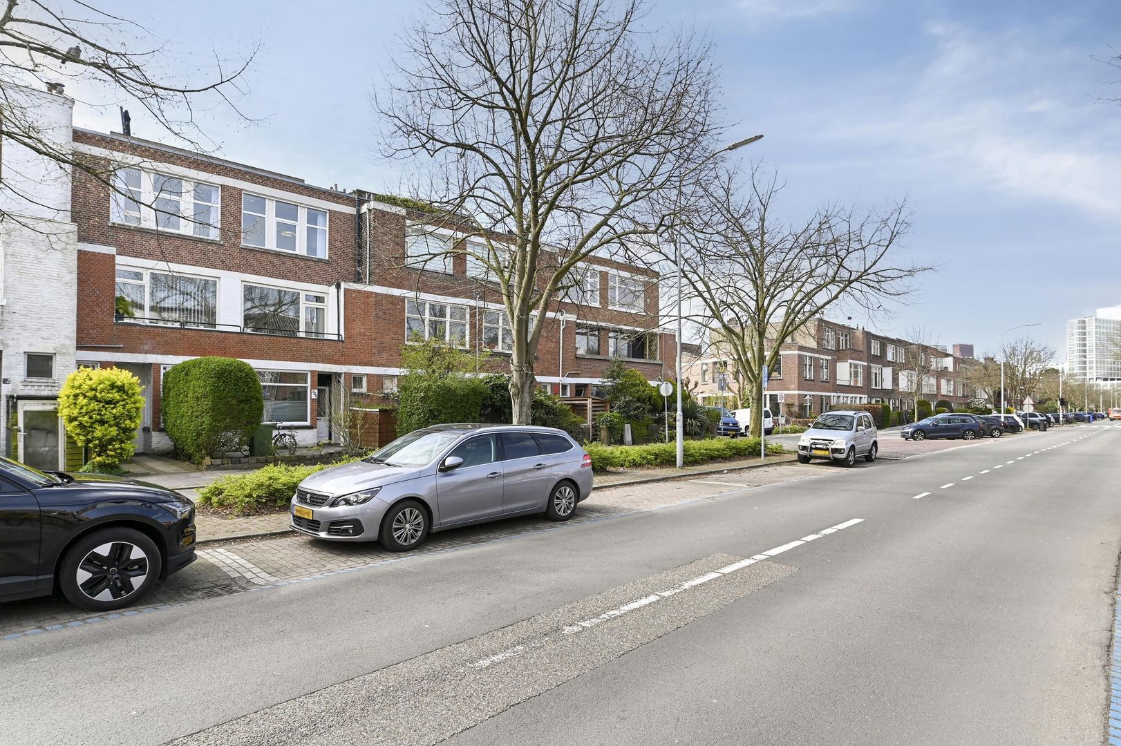 Koningin Wilhelminalaan 442, Voorburg foto-37 blur