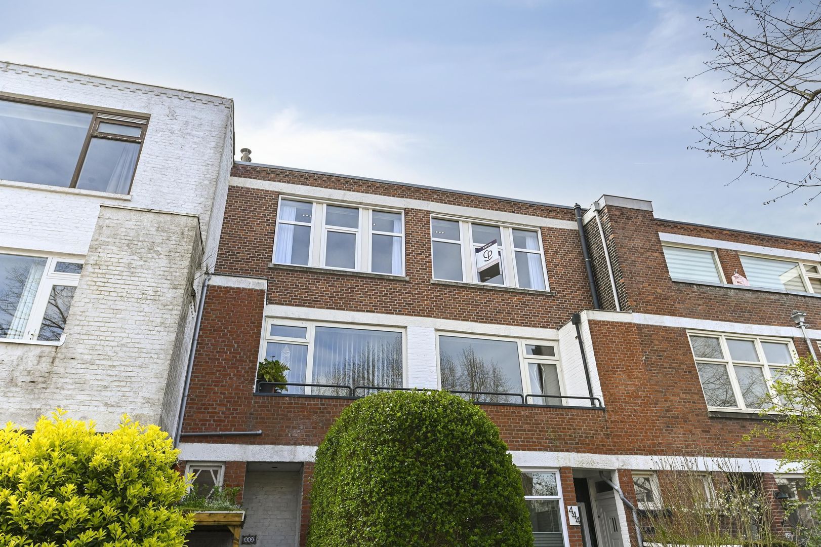 Koningin Wilhelminalaan 442, Voorburg foto-39 blur