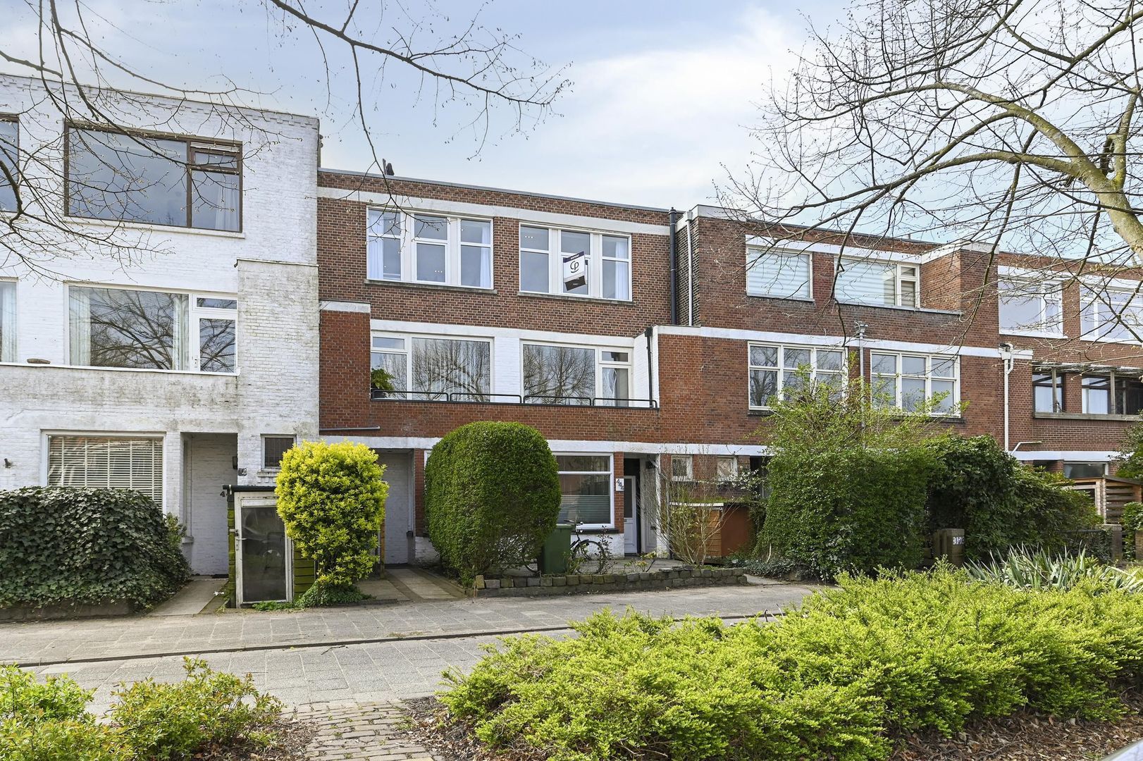 Koningin Wilhelminalaan 442, Voorburg foto-38 blur