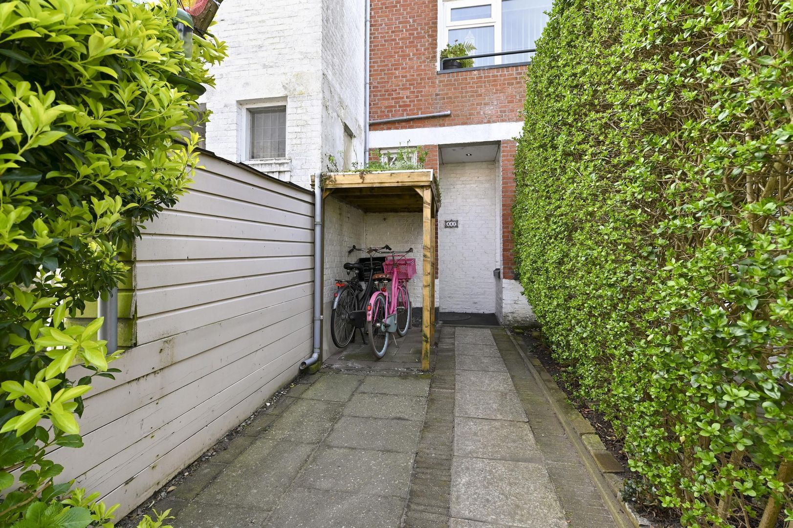 Koningin Wilhelminalaan 442, Voorburg foto-42 blur