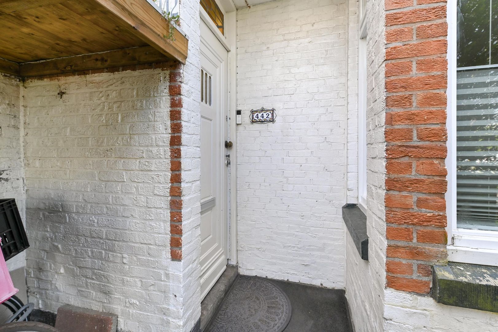 Koningin Wilhelminalaan 442, Voorburg foto-41 blur