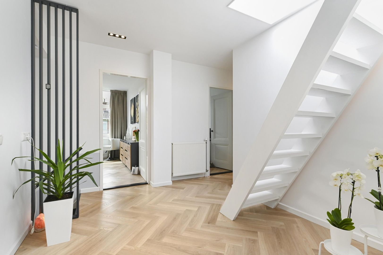 Koningin Wilhelminalaan 442, Voorburg foto-27 blur