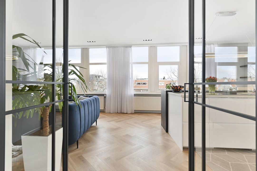 Koningin Wilhelminalaan 442, Voorburg