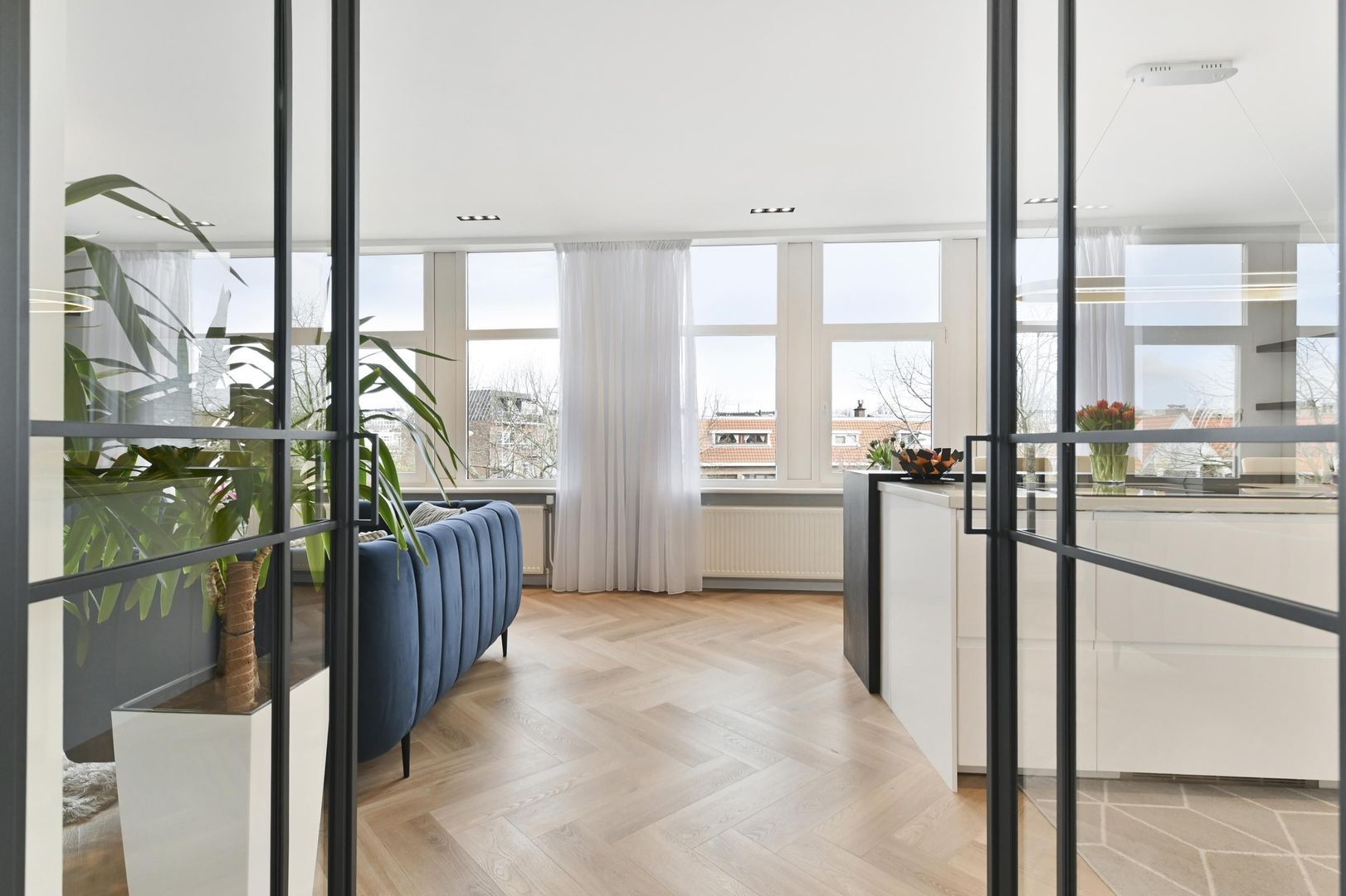 Koningin Wilhelminalaan 442, Voorburg foto-3 blur