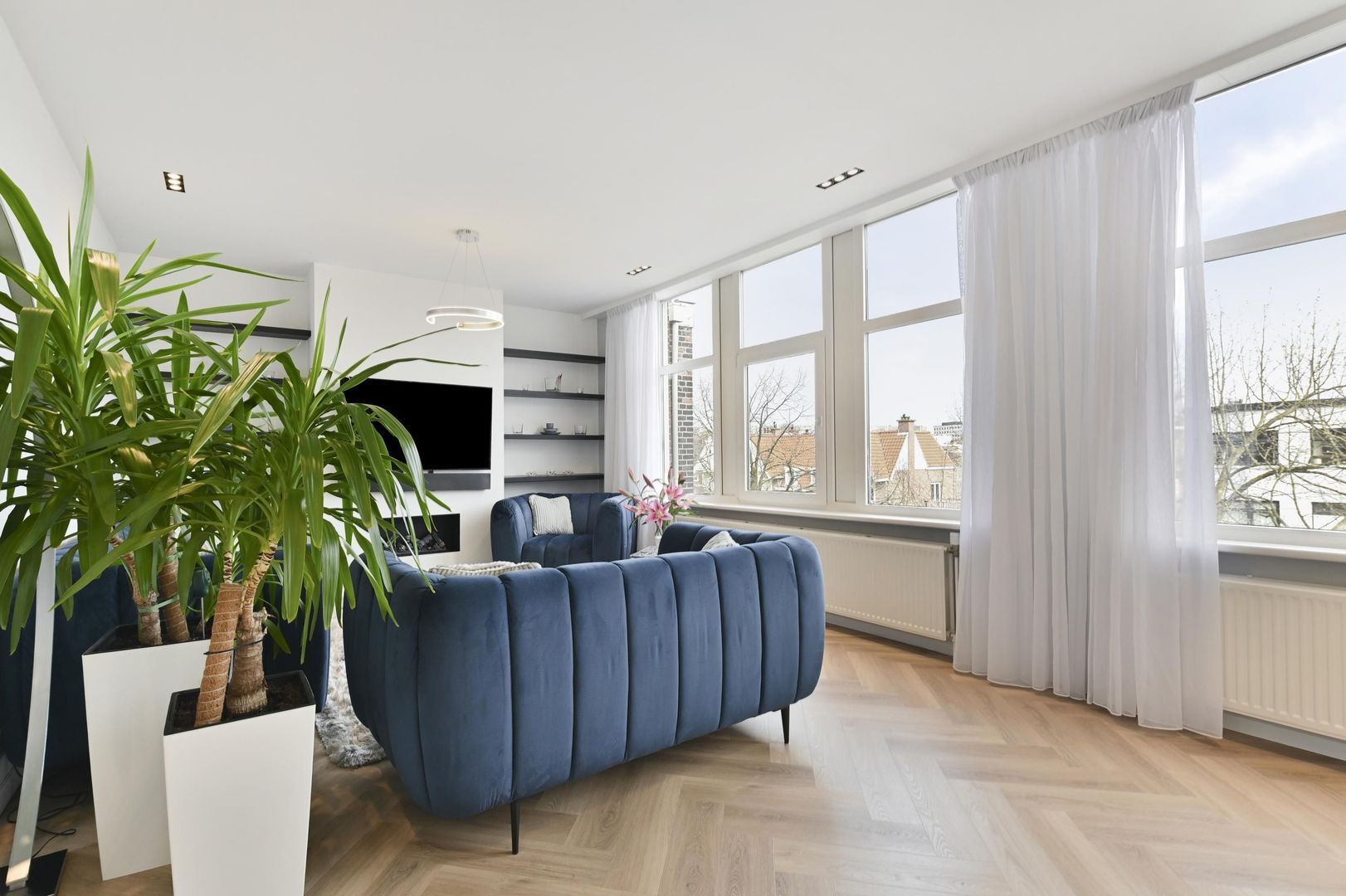 Koningin Wilhelminalaan 442, Voorburg foto-4 blur