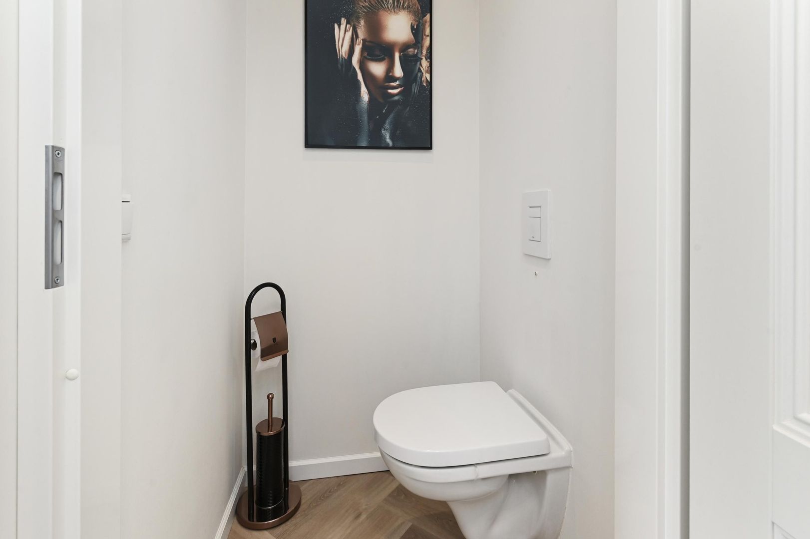 Koningin Wilhelminalaan 442, Voorburg foto-25 blur