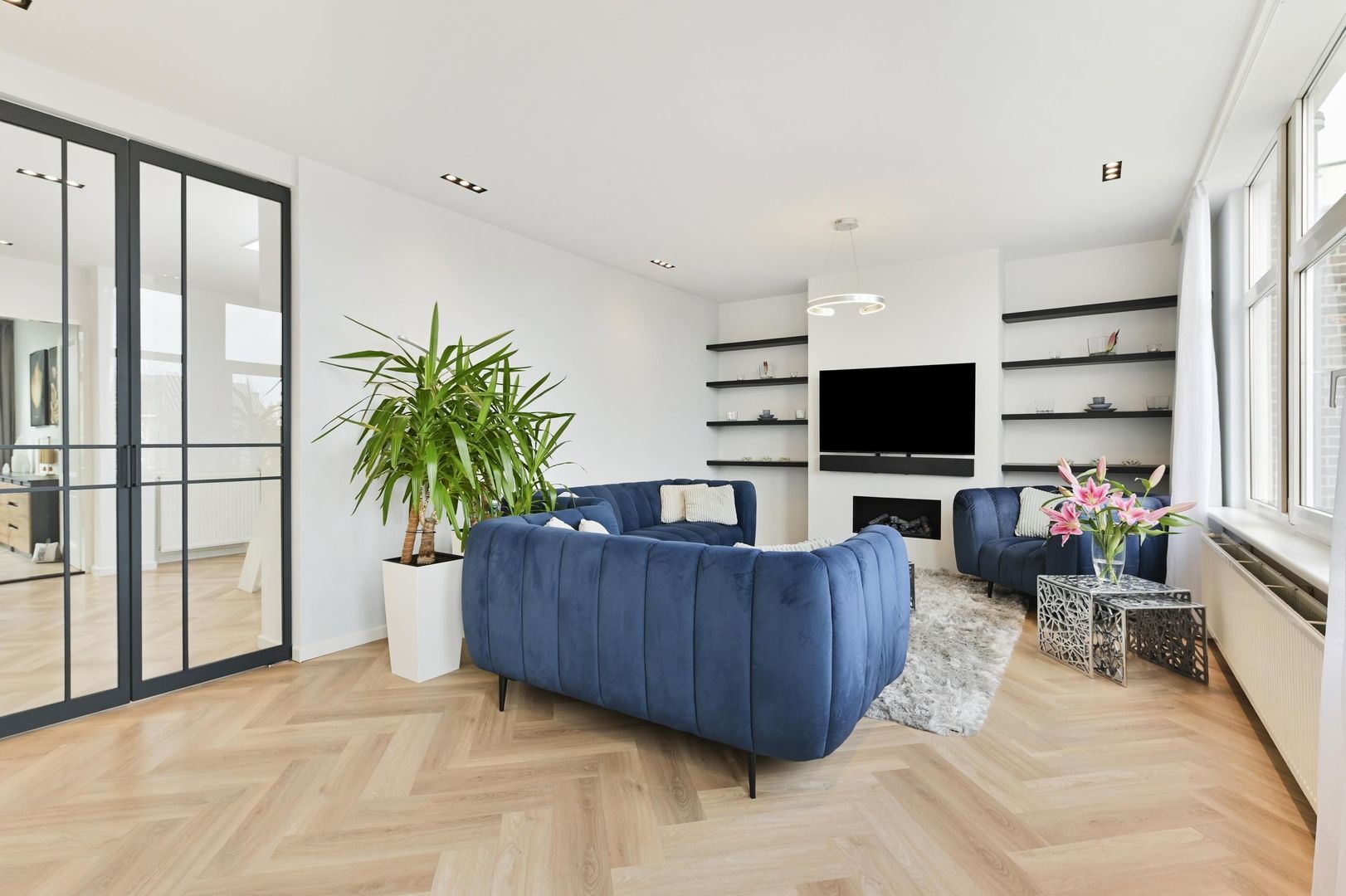 Koningin Wilhelminalaan 442, Voorburg foto-0 blur