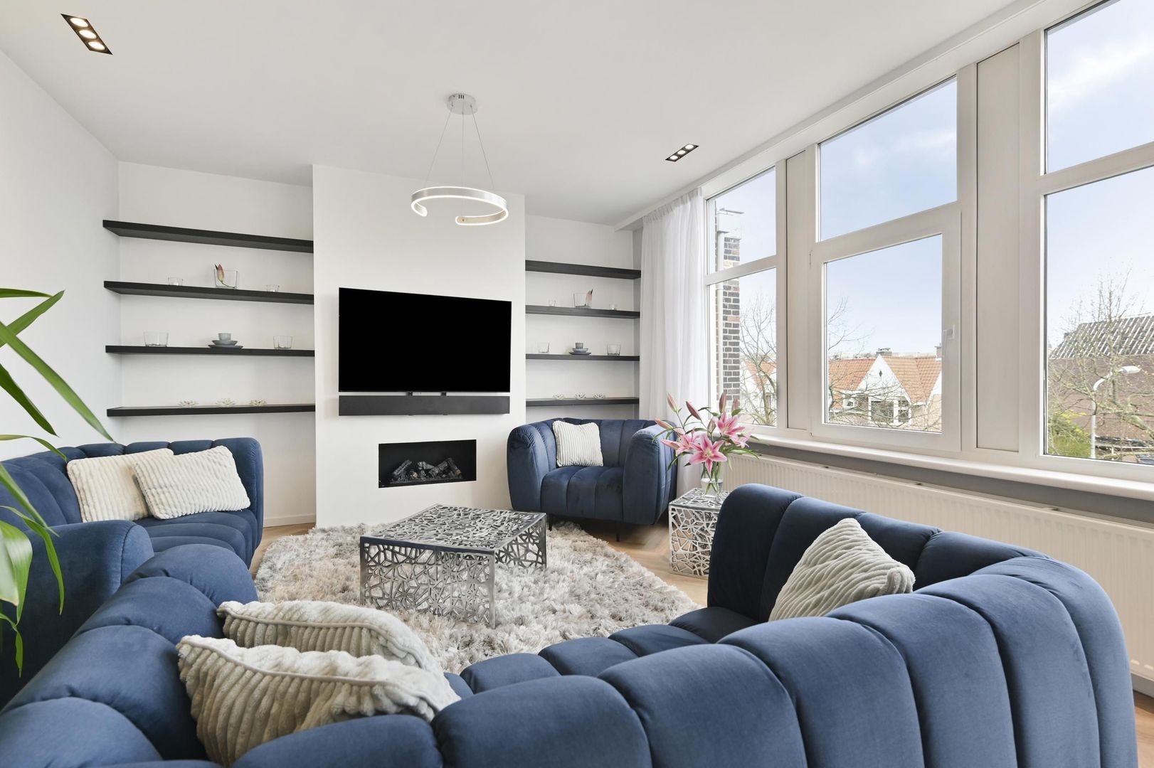 Koningin Wilhelminalaan 442, Voorburg foto-5 blur