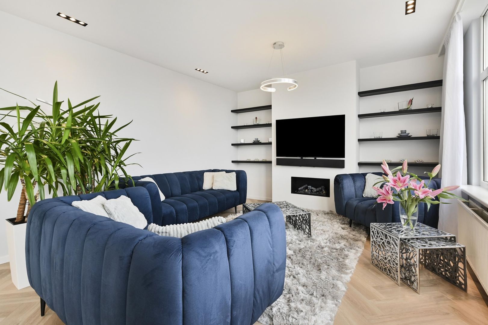 Koningin Wilhelminalaan 442, Voorburg foto-6 blur