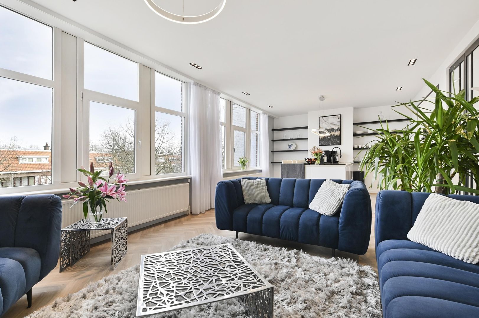 Koningin Wilhelminalaan 442, Voorburg foto-7 blur