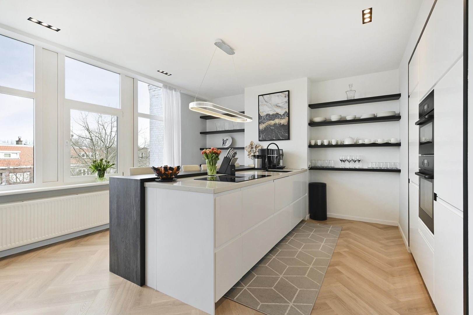 Koningin Wilhelminalaan 442, Voorburg foto-8 blur