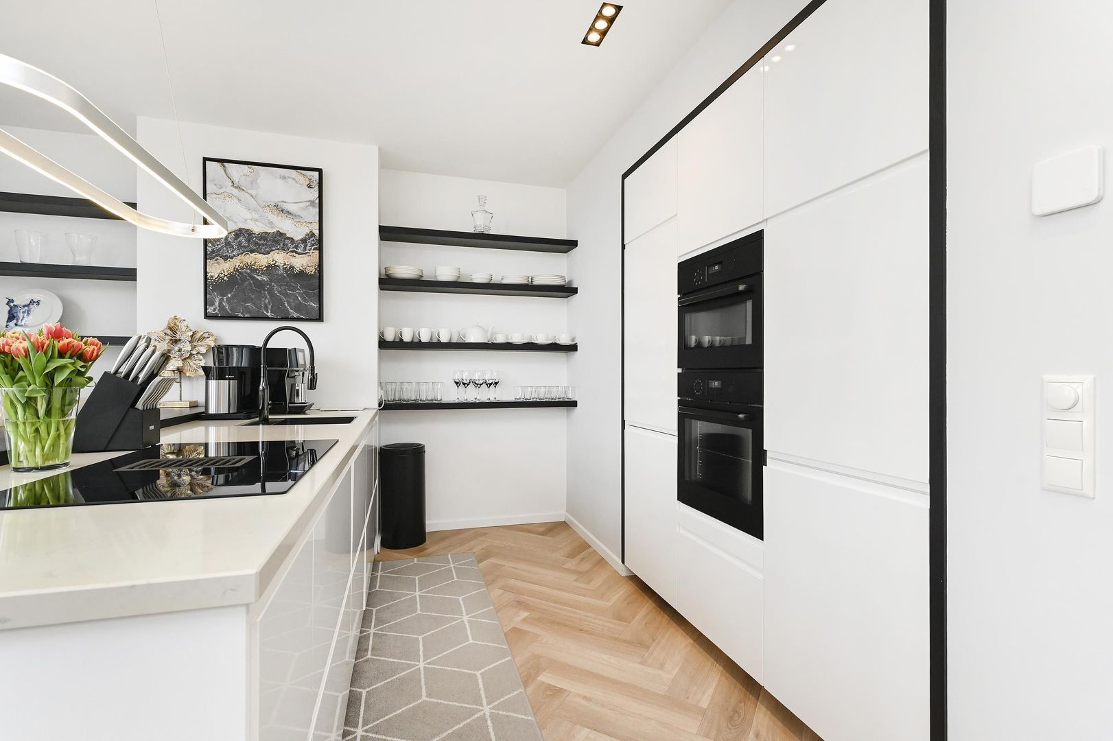 Koningin Wilhelminalaan 442, Voorburg foto-9 blur