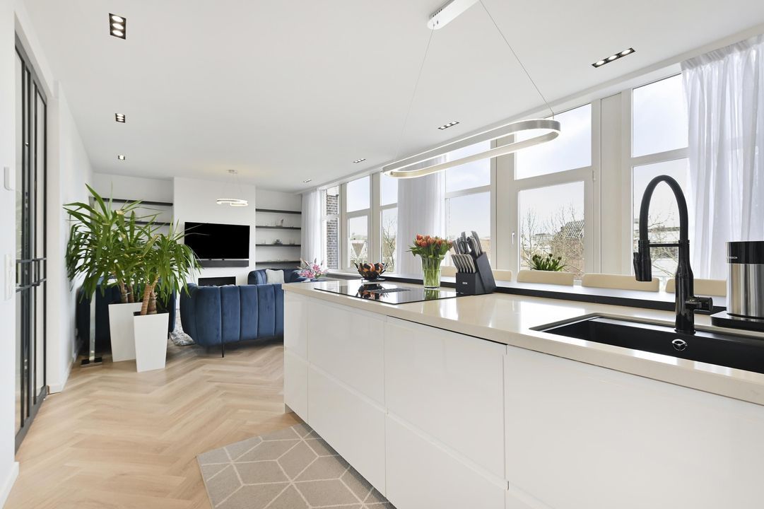 Koningin Wilhelminalaan 442, Voorburg