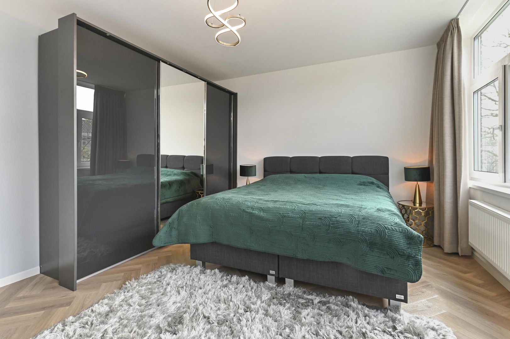 Koningin Wilhelminalaan 442, Voorburg foto-17 blur