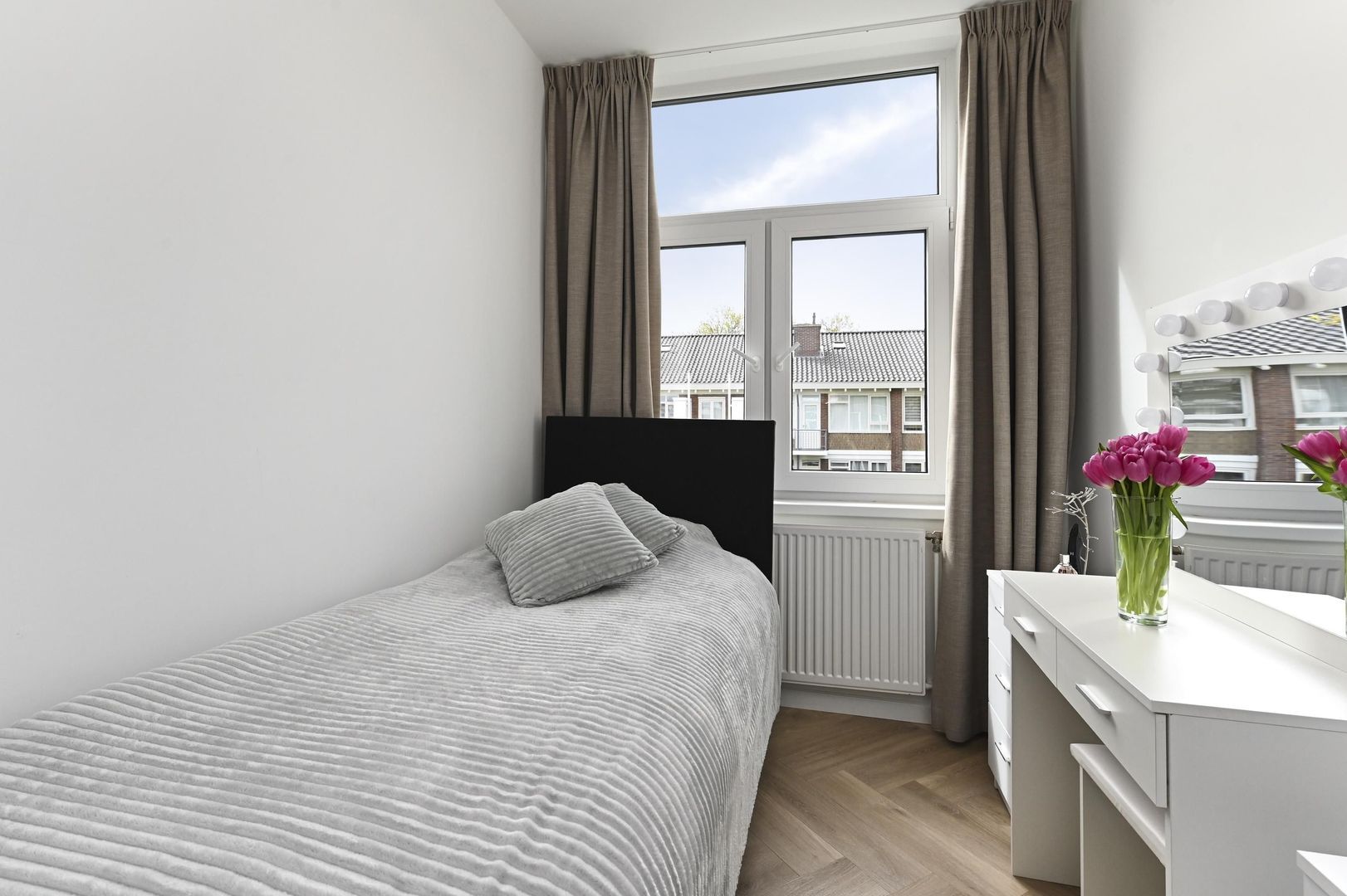 Koningin Wilhelminalaan 442, Voorburg foto-20 blur