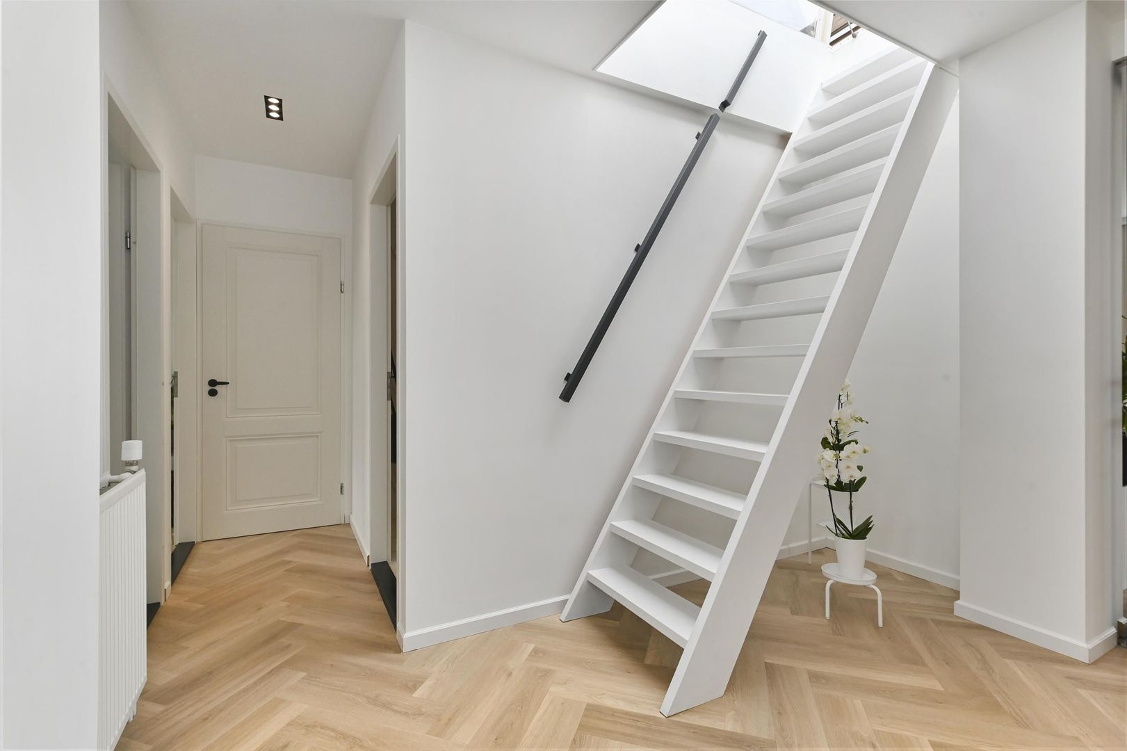 Koningin Wilhelminalaan 442, Voorburg foto-29 blur