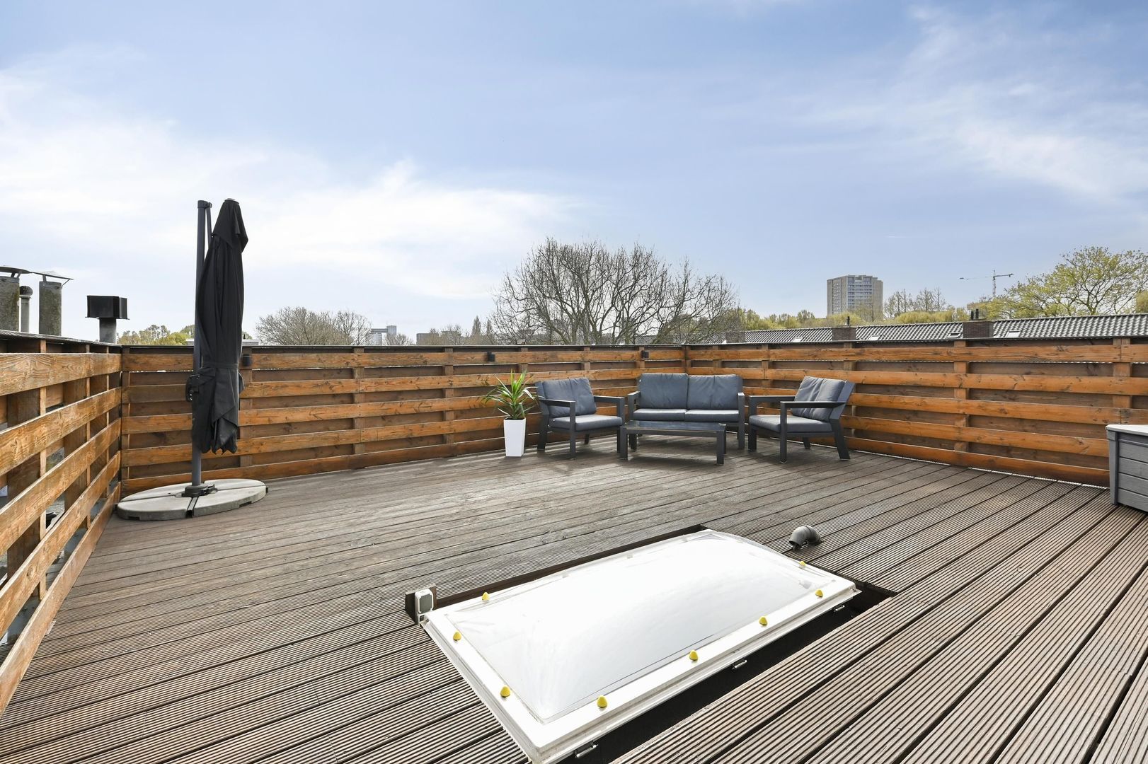 Koningin Wilhelminalaan 442, Voorburg foto-32 blur