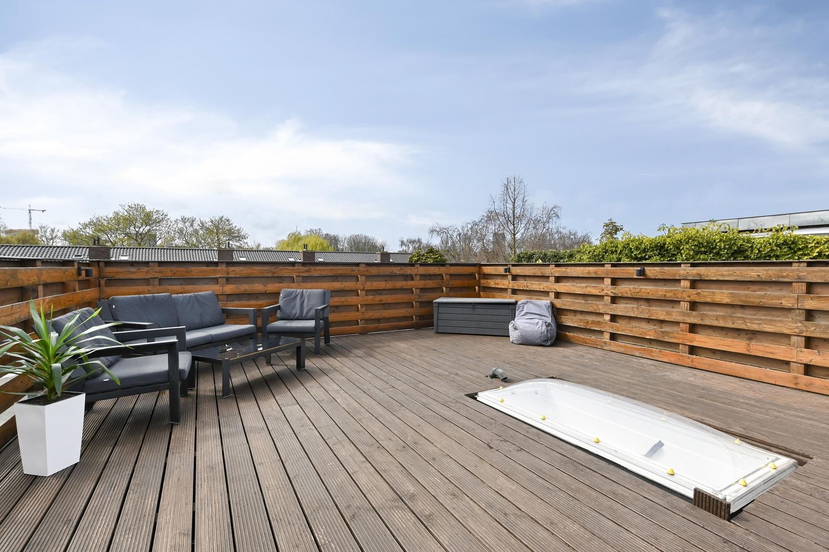 Koningin Wilhelminalaan 442, Voorburg foto-31 blur