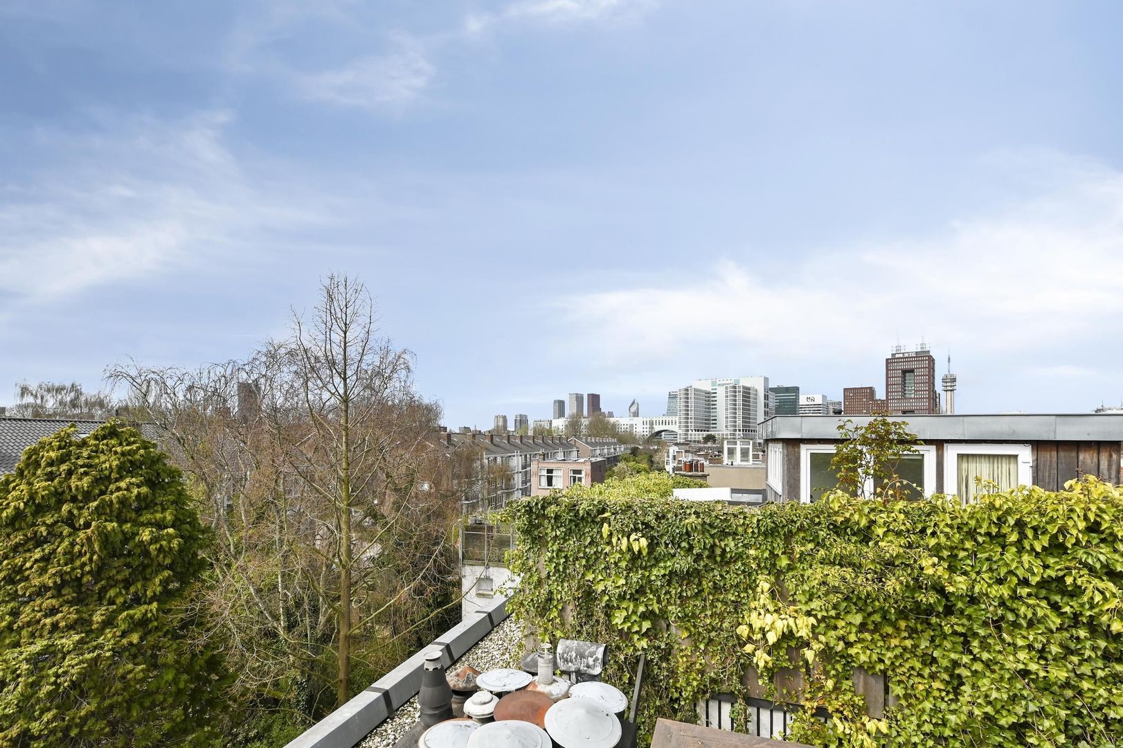 Koningin Wilhelminalaan 442, Voorburg foto-35 blur