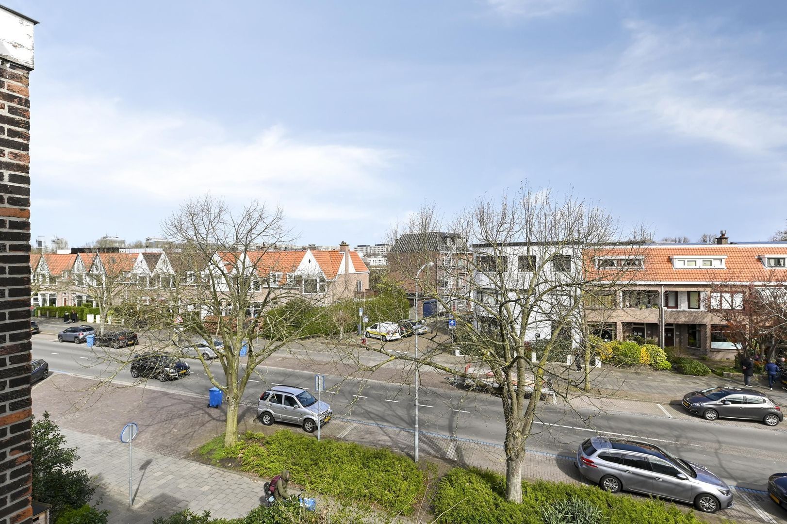 Koningin Wilhelminalaan 442, Voorburg foto-43 blur