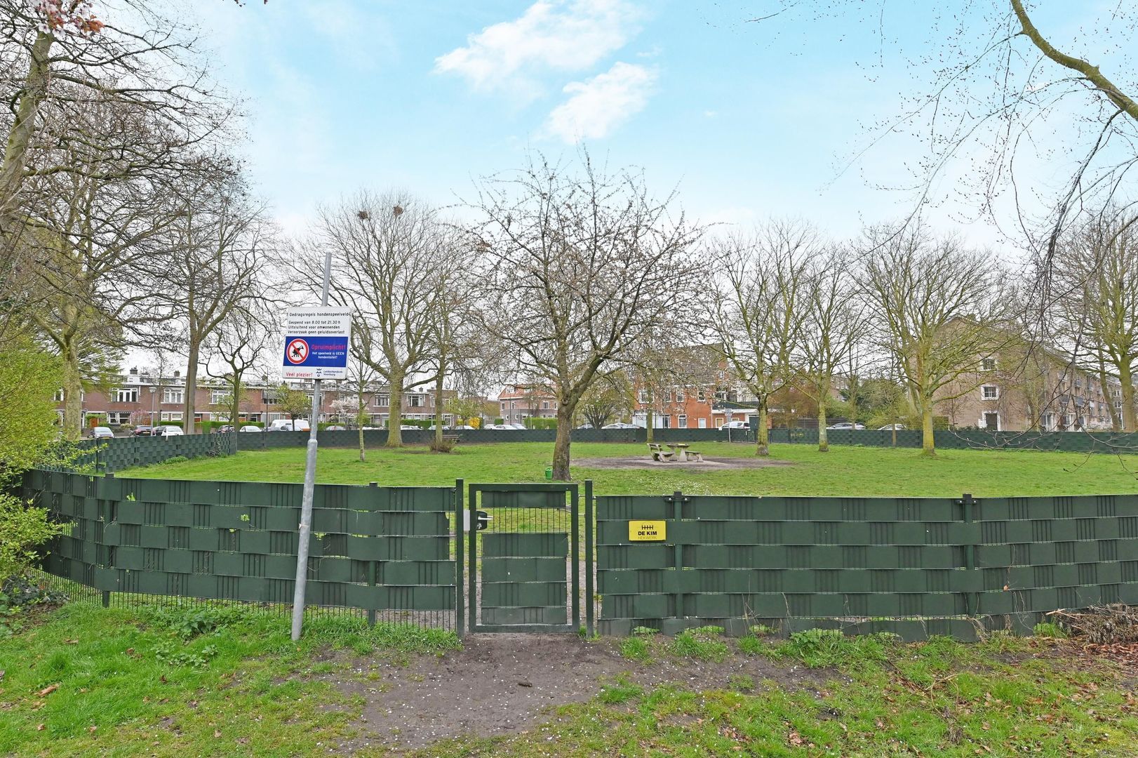 Koningin Wilhelminalaan 442, Voorburg foto-53 blur