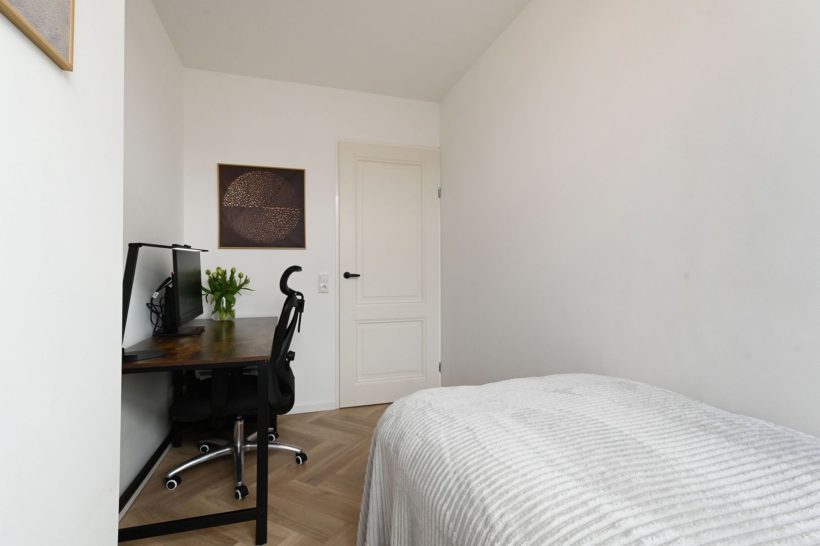 Koningin Wilhelminalaan 442, Voorburg foto-22 blur