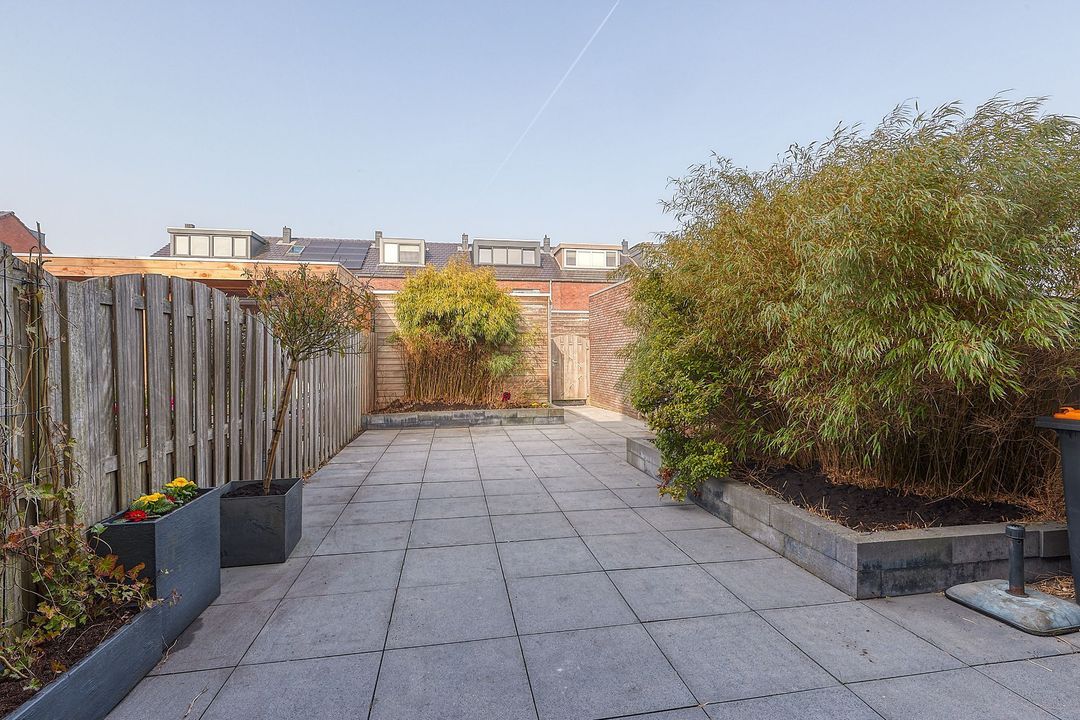 Tom Navislaan 42, Den Haag