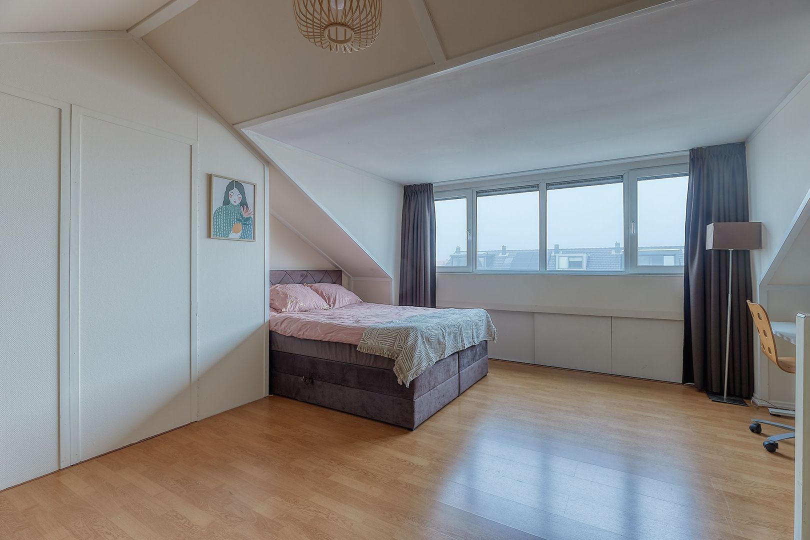 Tom Navislaan 42, Den Haag foto-22 blur