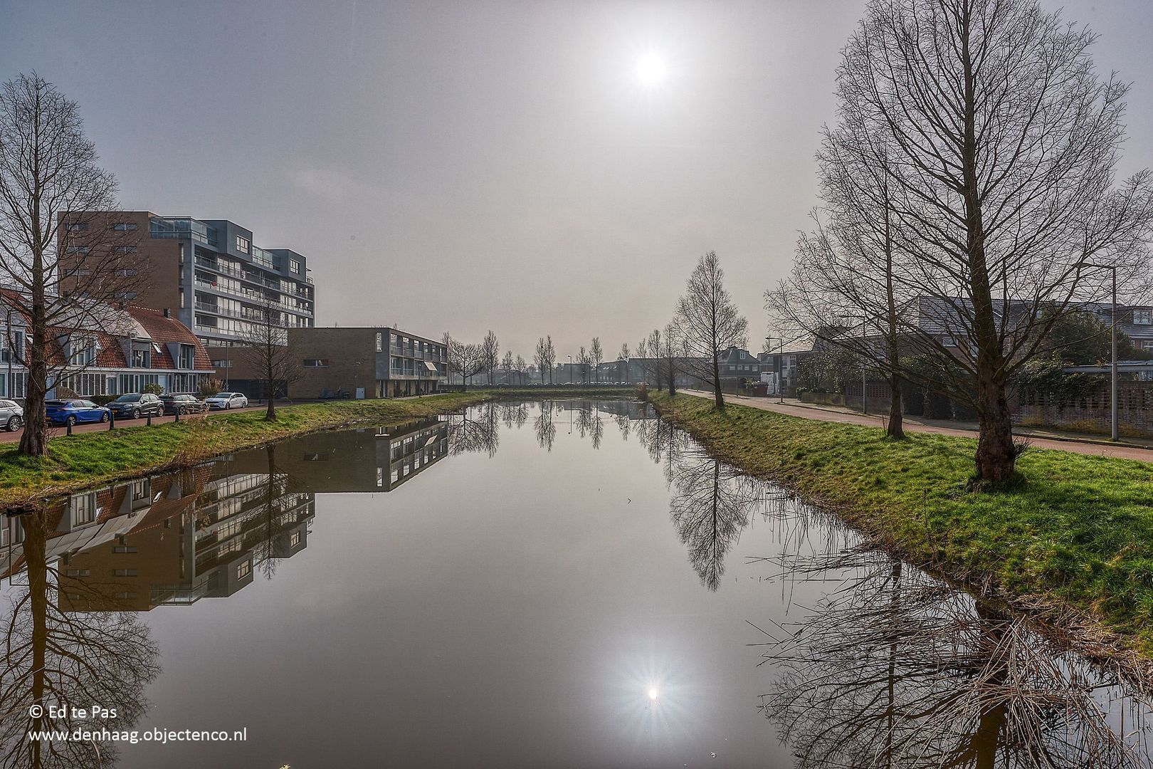 Tom Navislaan 42, Den Haag foto-28 blur