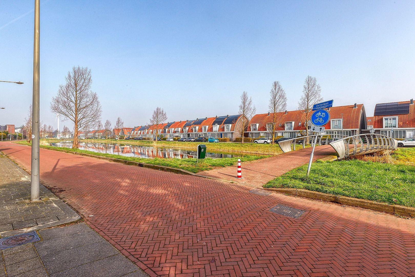 Tom Navislaan 42, Den Haag foto-26 blur