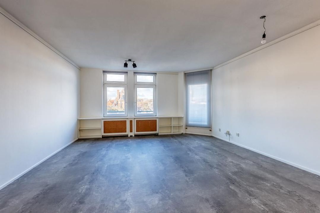 Hoge Zand 54 B, Den Haag