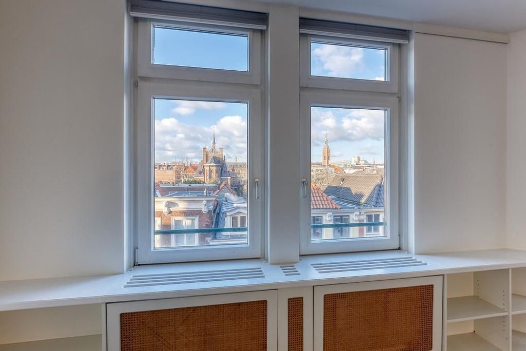 Hoge Zand 54 B, Den Haag