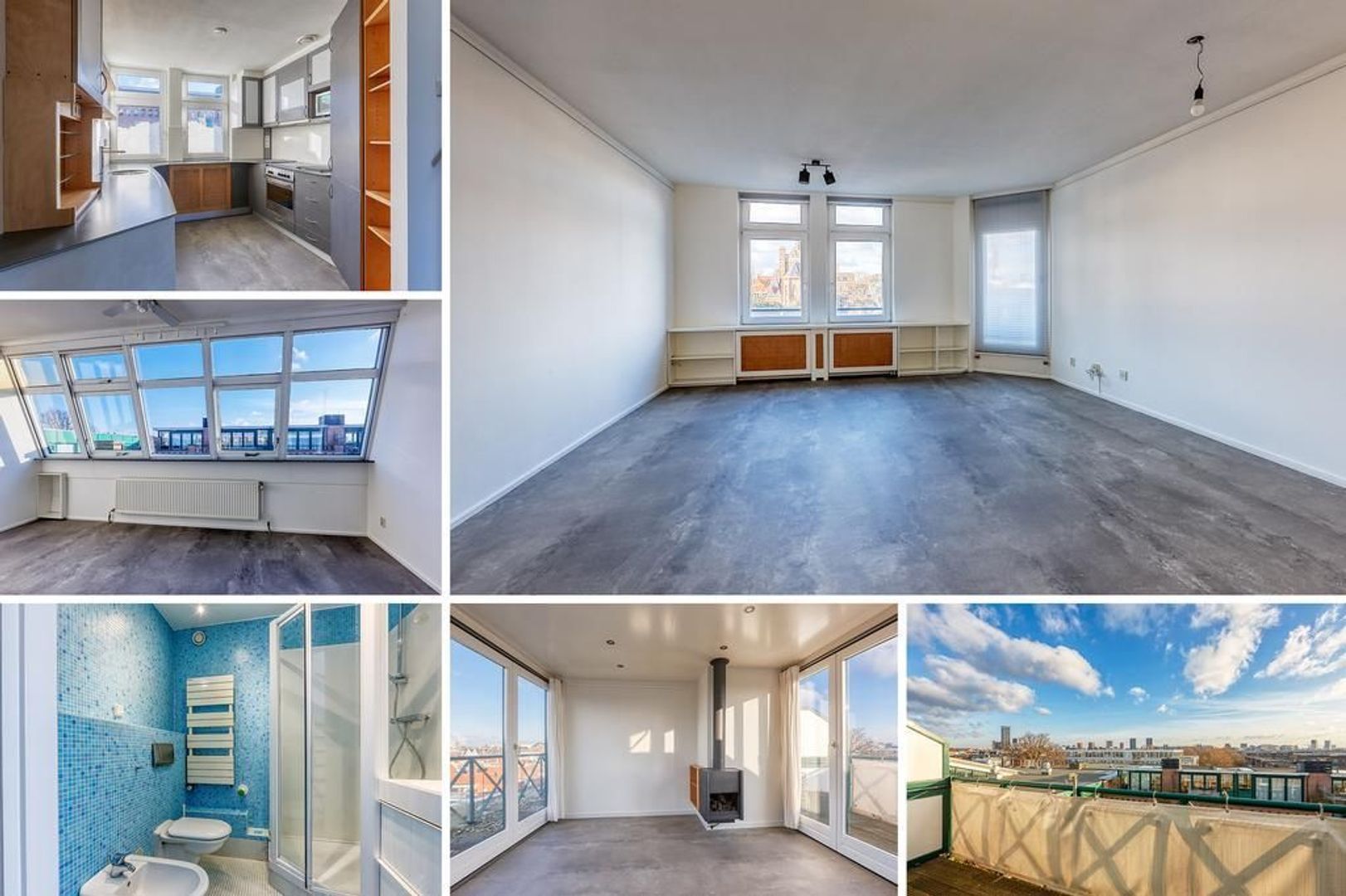 Hoge Zand 54 B, Den Haag foto-1 blur