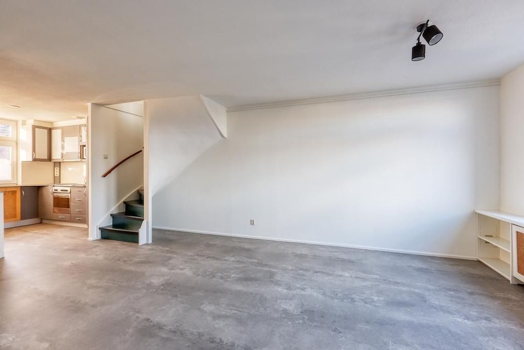 Hoge Zand 54 B, Den Haag