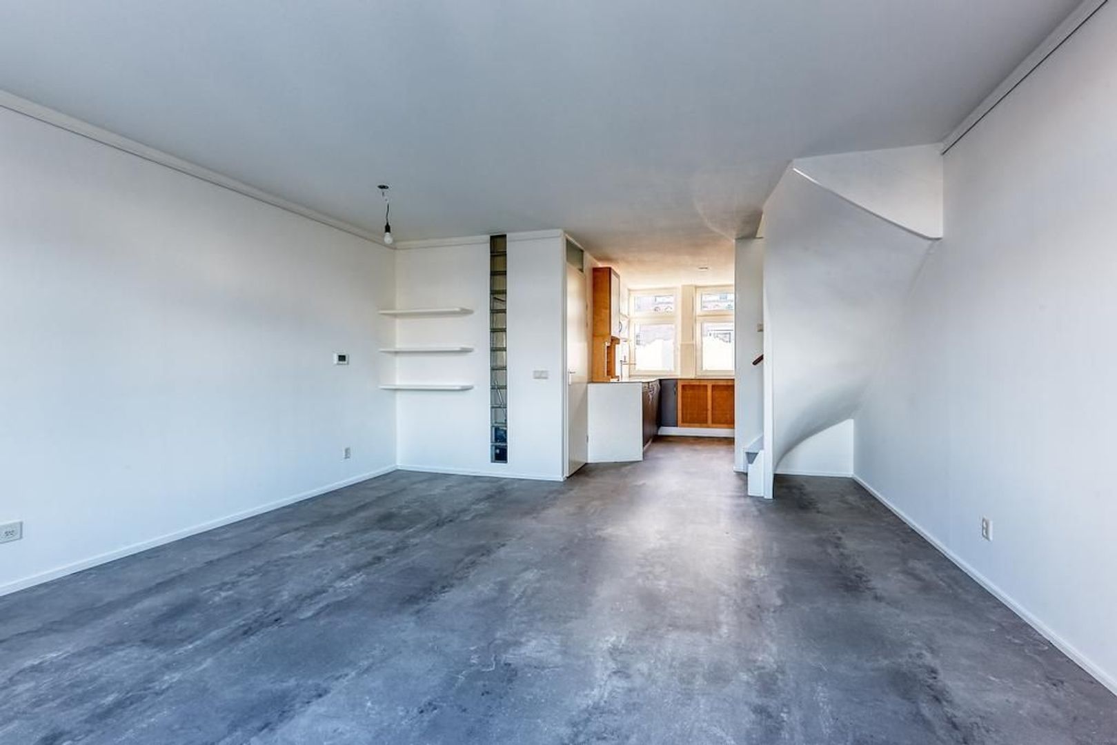 Hoge Zand 54 B, Den Haag foto-4 blur