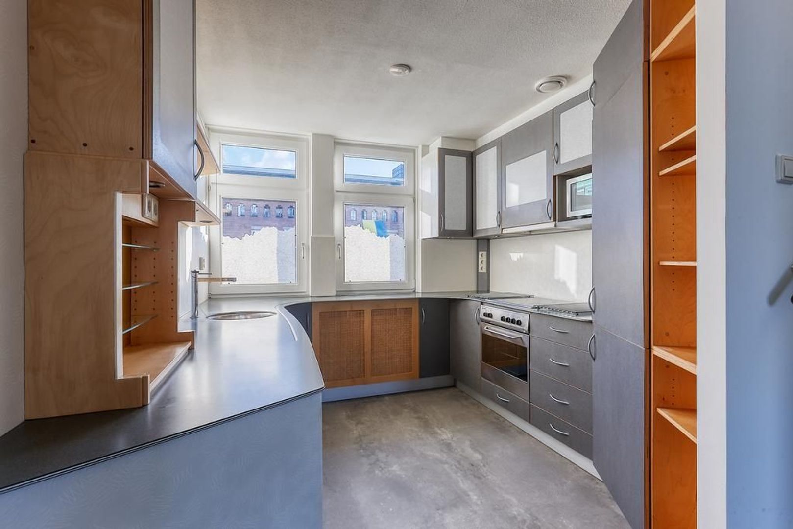 Hoge Zand 54 B, Den Haag foto-6 blur