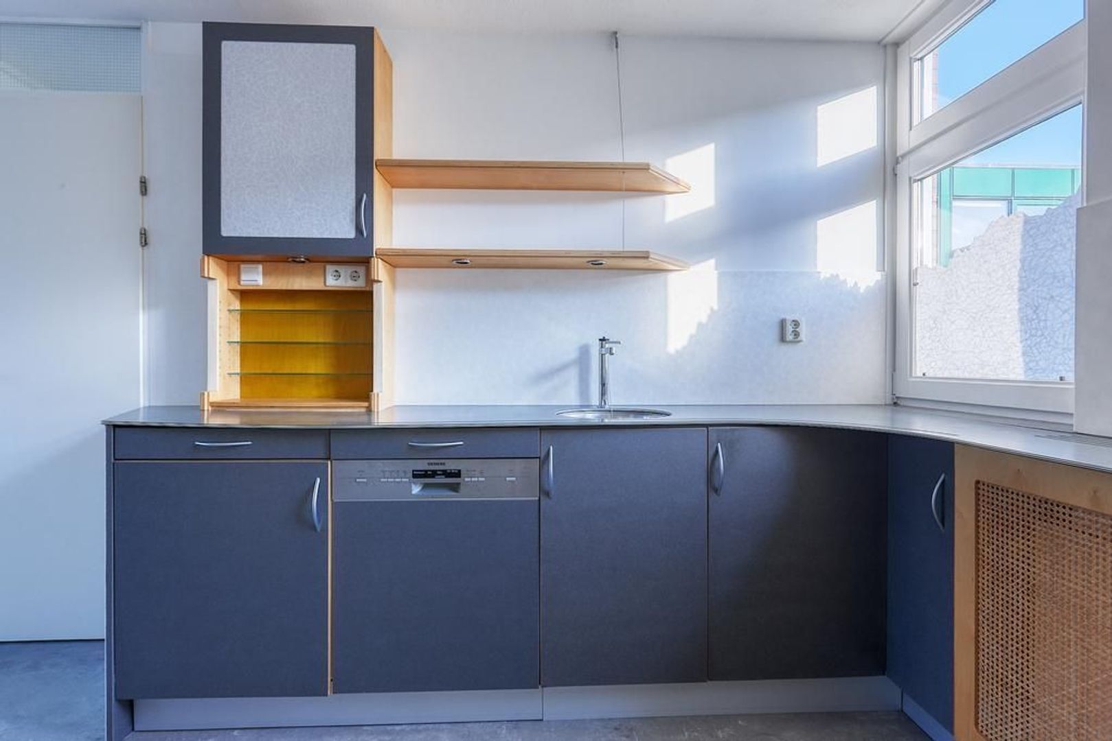 Hoge Zand 54 B, Den Haag foto-8 blur