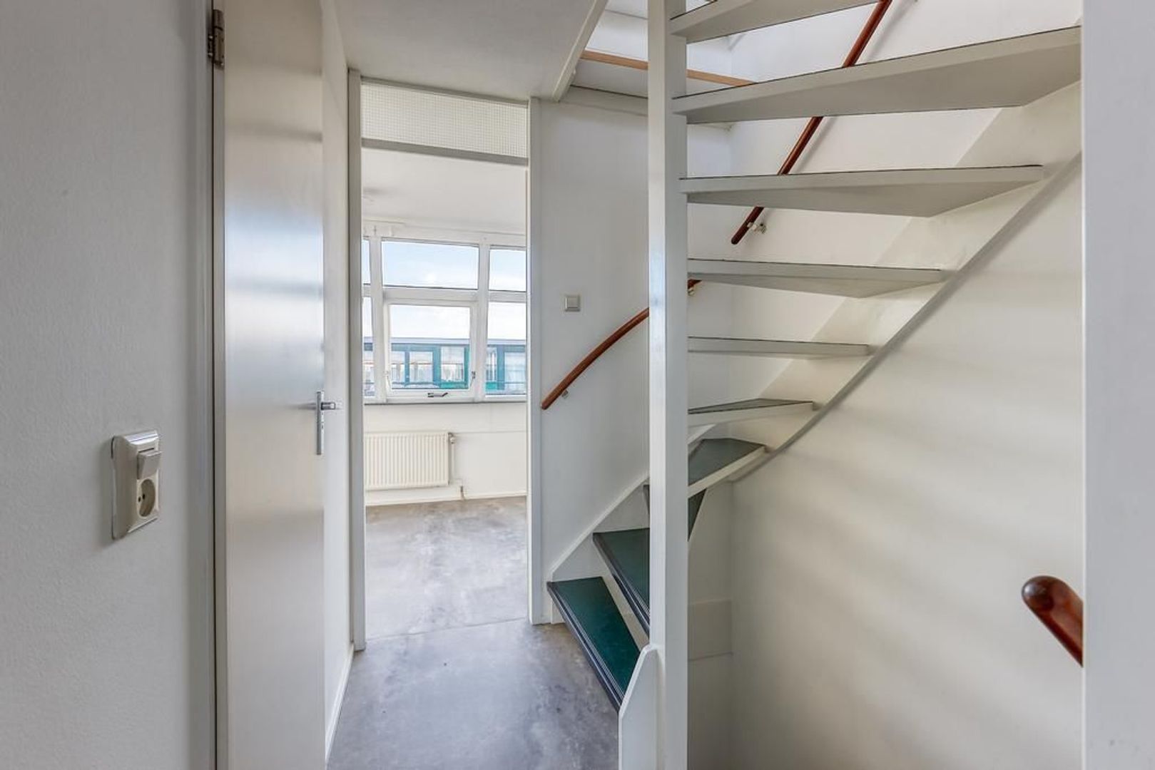 Hoge Zand 54 B, Den Haag foto-10 blur