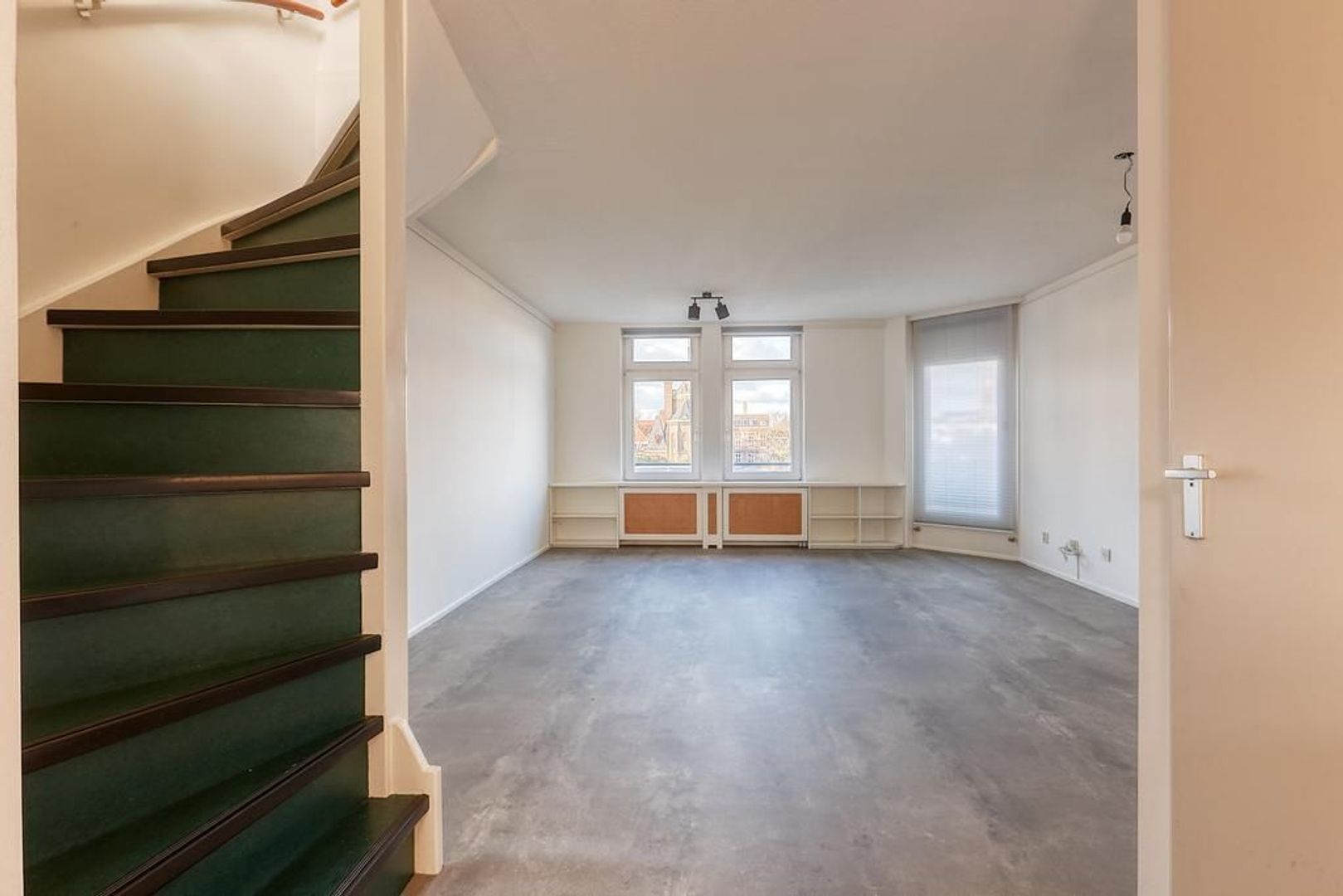 Hoge Zand 54 B, Den Haag foto-9 blur