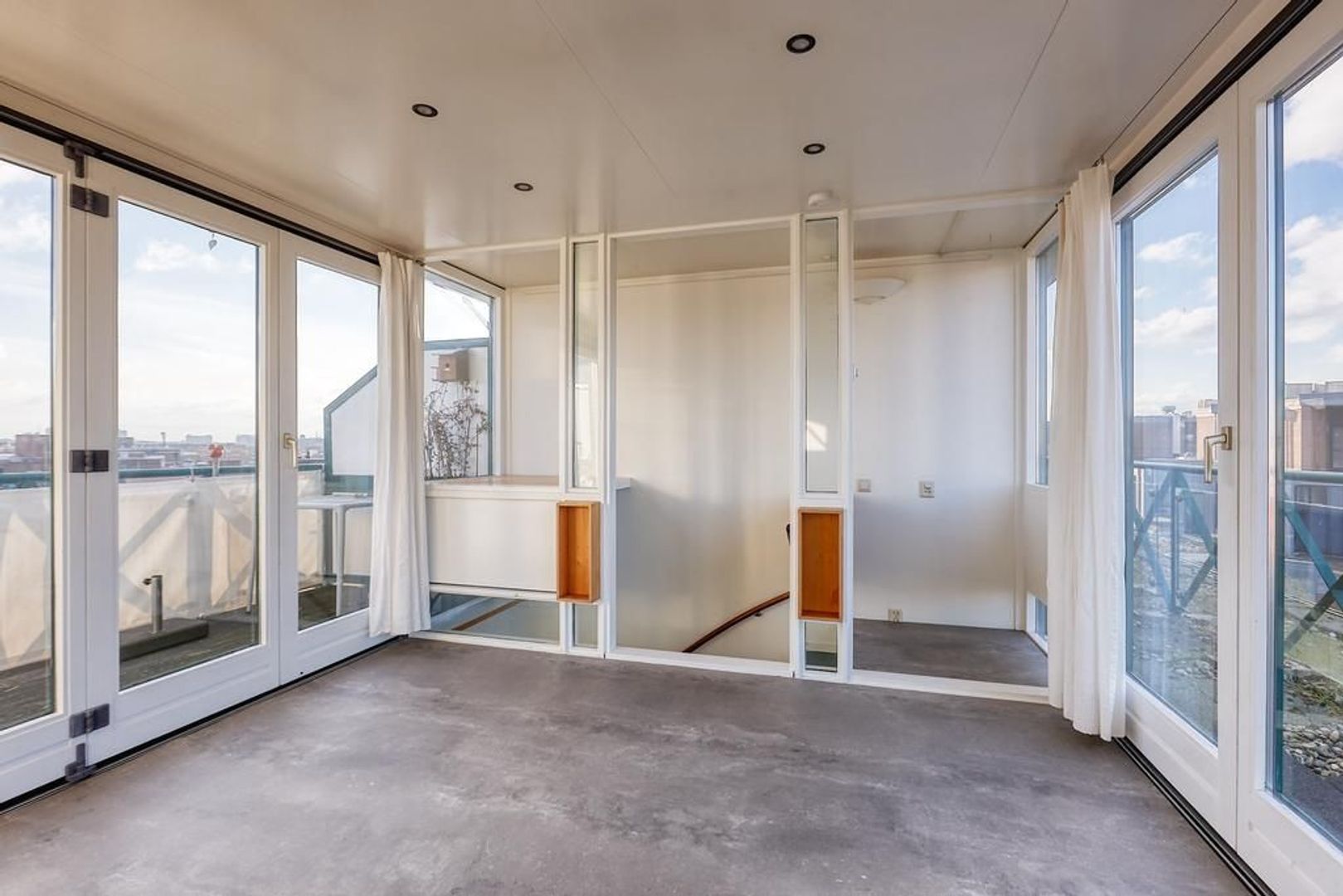 Hoge Zand 54 B, Den Haag foto-20 blur