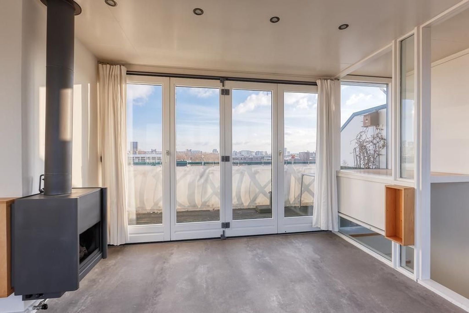 Hoge Zand 54 B, Den Haag foto-21 blur