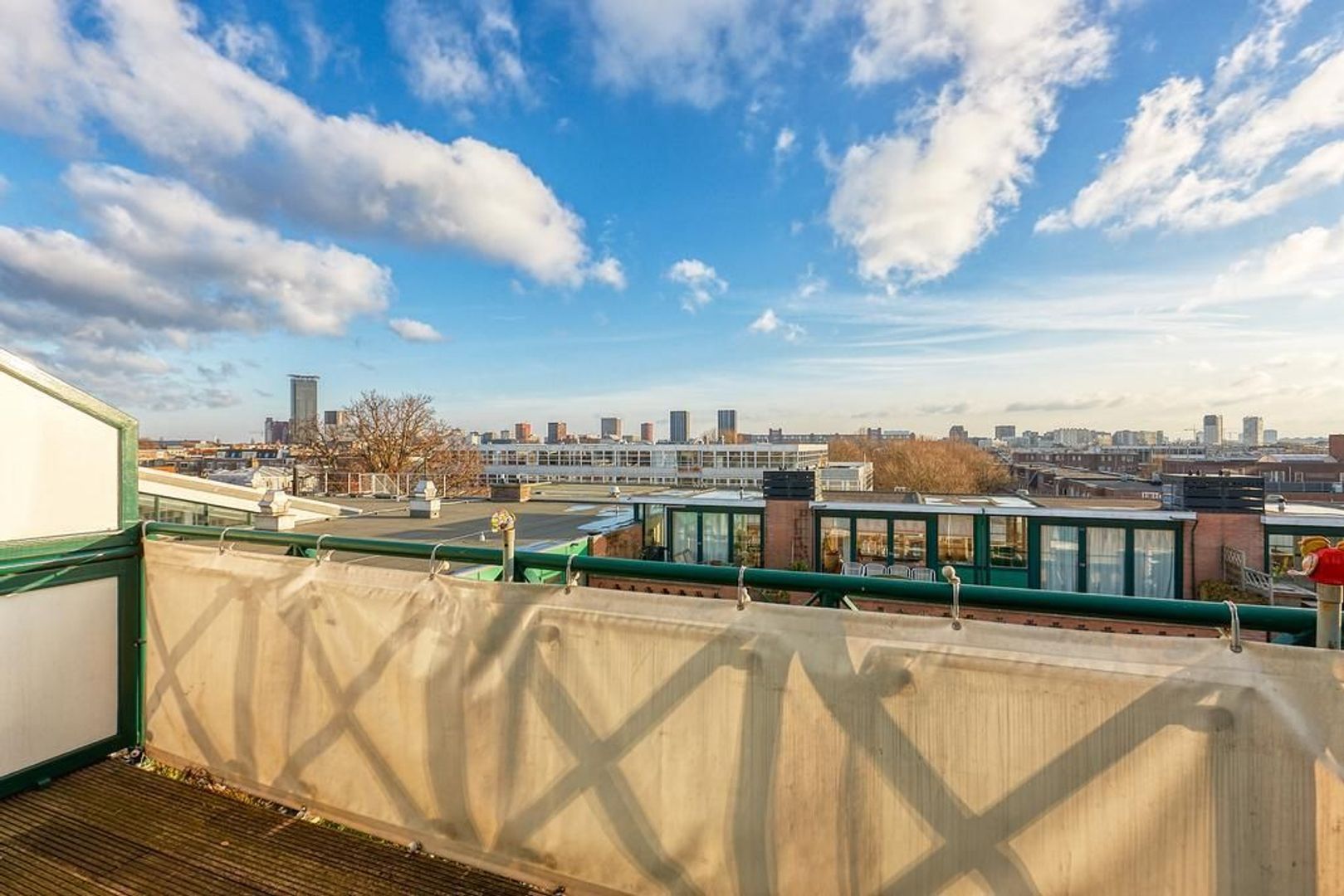 Hoge Zand 54 B, Den Haag foto-22 blur