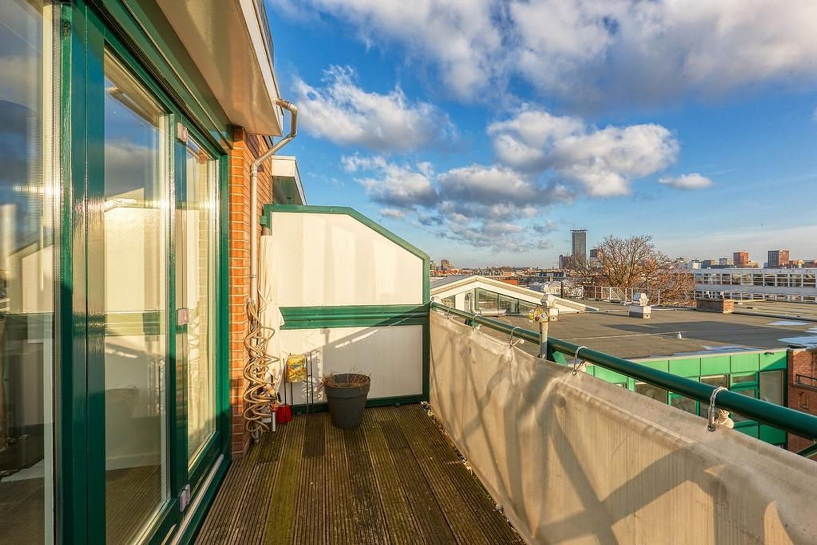 Hoge Zand 54 B, Den Haag foto-23 blur