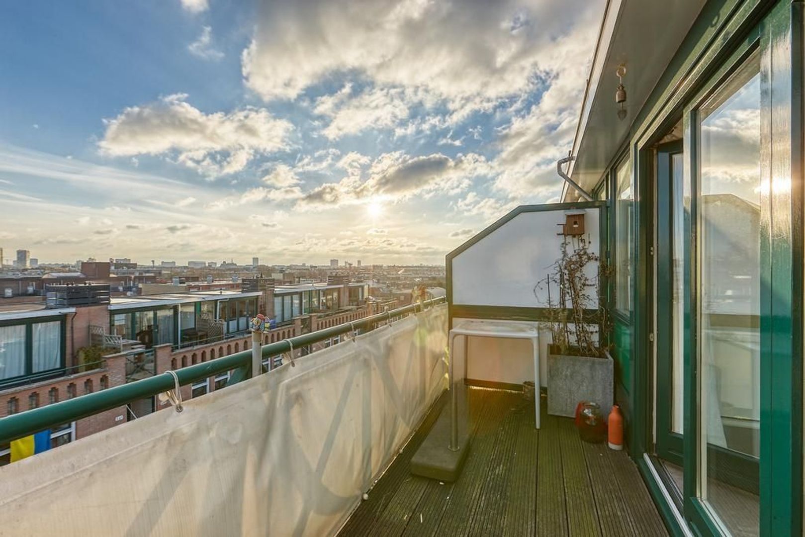 Hoge Zand 54 B, Den Haag foto-24 blur